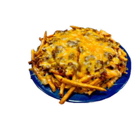 Fries