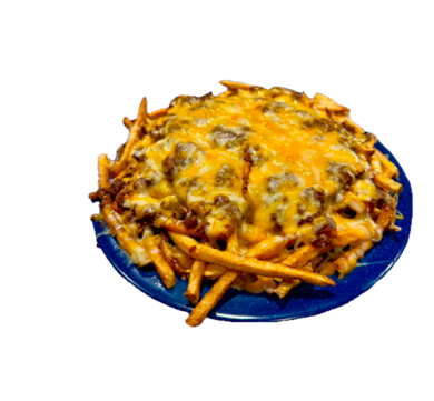 Fries